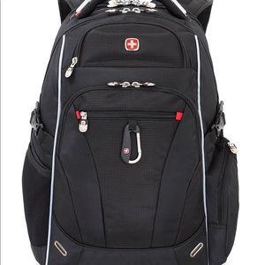 Swissgear ScanSmart TSA Laptop Backpack